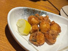 -桂马·日本料理·海胆·海鲜饭·酒场(民主广场店)
