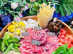 -云荷里·蒸汽石锅鱼·云南菜(中发百旺店)