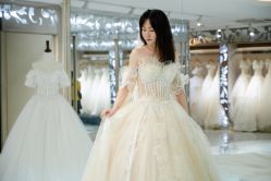 -金夫人婚纱摄影(华南店)