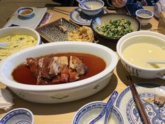 -南京大牌档(龙江新城市广场店)