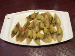 -温汤大酒店餐厅