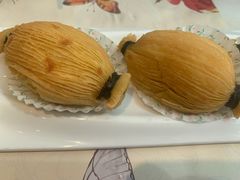 泰国榴莲酥-虾饺妹·酒家(海珠广场店)