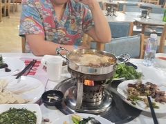 -极乐汇汗蒸会馆(杭州店)