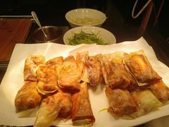-大理实力希尔顿酒店•香全日制餐厅