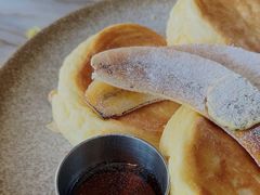 香蕉热香饼-the rug 飞毯 (朝阳公园店)