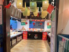 -皖小斌·小葱伴豆腐(丰收路店)