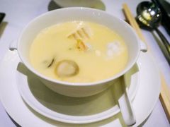 -明阁 Ming Court(广州朗豪酒店)