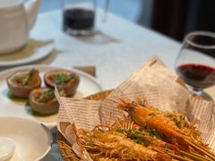 -79号渔船海鲜饭店(华强北店)