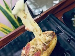 -鸟串烧Yakitori