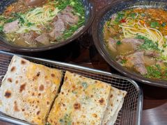 -云龙湖阿喆米线(云龙湖店)