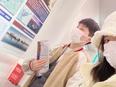 -武汉规划展示馆