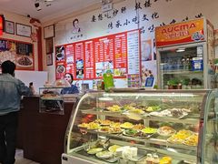 -姚记炒肝店(鼓楼店)