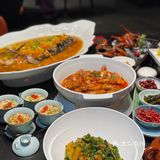这估计是长沙坠适合宴请的高端湘菜🍽️了吧🤔/名蔡宴湘