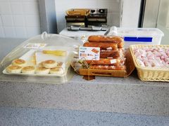 -爱维尔阳光蛋糕(汇金广场店)