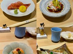 -镹·鱼料理  国产鱼使用店