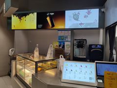 -喜茶(上海北外滩来福士店)