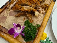 -红菜坊·烤鸭·川鲁宴(石园店)