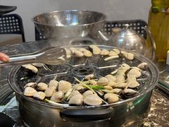 -老巴刹新加坡餐厅