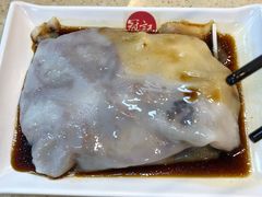 -冠记·肠粉粥品专家(江南大道店)