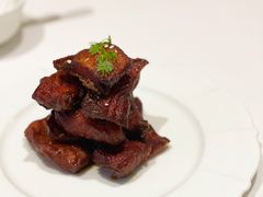 老上海熏鱼-福1088