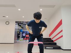 -WEGYMER健萌健身(麦德龙钰龙天下馆)