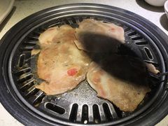 丹麦猪五花-猫抓烤肉(武进吾悦广场店)