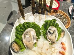-黄弟大排档·湖南菜·小龙虾·小海鲜(凯旋北路店)