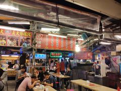 -自强夜市
