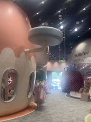 -奈尔宝家庭中心·亲子餐厅(鄞州万达店)