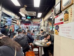 -牛记咖喱美食(十月初五日街店)