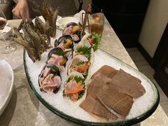 -余欢领鲜火锅(新街口店)