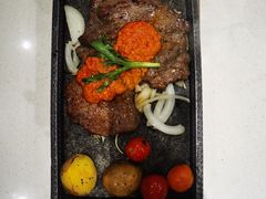-和平馆·地道港澳茶餐厅(西门口店)
