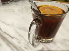 -翠華餐廳(浦东机场T1店)