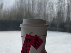 -禧室Joyous Lounge(禧园店)