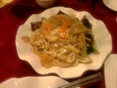 P29-08-13_19.40-佛有缘素食馆·荔湾老字号(陈家祠首店)