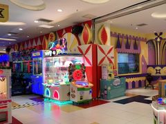 -meland·儿童乐园·游戏厅娃娃机·电玩Xbox(成都合生汇店)