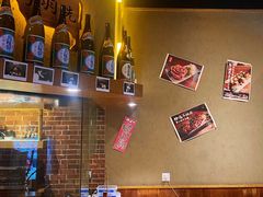 -一牛道炭火烧肉居酒屋(椒江店)