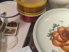 -京味斋·北京烤鸭(华威桥北工大店)