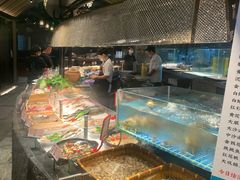 -海门鱼仔·潮汕味(百信广场西区店)
