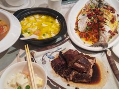-外婆船宴餐厅·外婆喊你回家吃饭