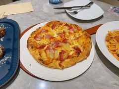 -必胜客(蚌埠东海万达店)