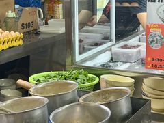 -兄妹生滚粥(广昌路店)