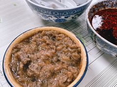 -定家小酥肉·清真(回民街店)