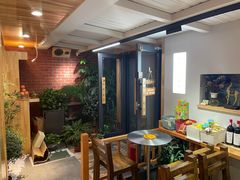 -满悠悠惜食(万豪国际公寓店)