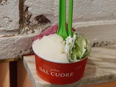 -Dal Cuore 达可芮冰淇淋(陕西北路店)