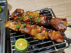 -吉之仙•中国制造•出口级食材日料店(领事馆总店)