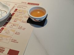 -点都德(珠江新城店)