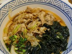 -千寻山野烤肉(中关村店)