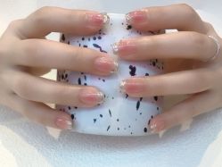 -RL Nail·瑞丽美甲美睫品牌原创店