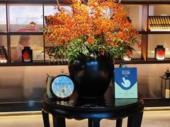 -在前门·烤鸭北京菜(五月花广场店)